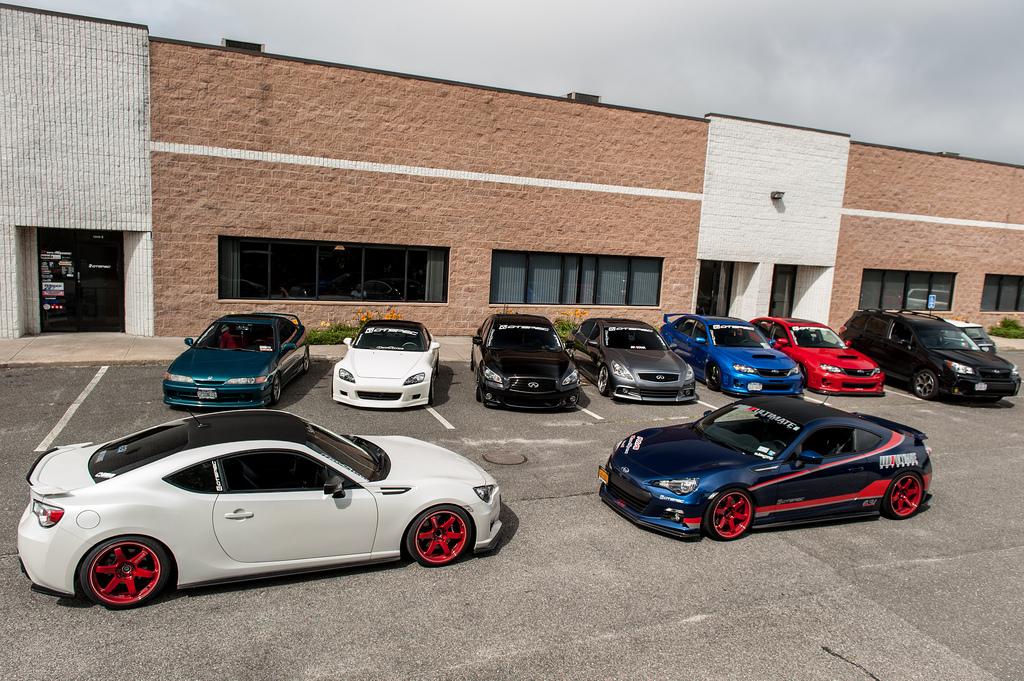 2013 Subaru BRZ photo