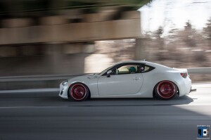 2013 Scion FR-S