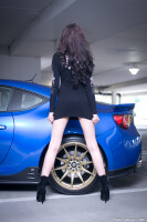 2013 Subaru BRZ