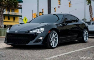 2013 Scion FR-S