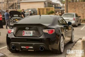 2013 Scion FR-S