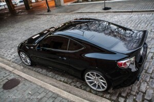 2013 Scion FR-S