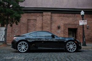 2013 Scion FR-S