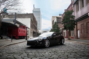 2013 Scion FR-S