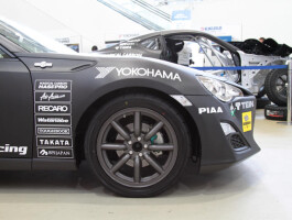 2013 Scion FR-S
