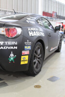 2013 Scion FR-S