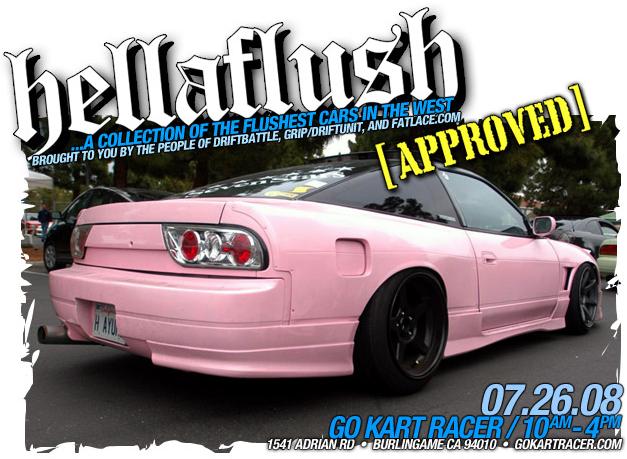 1991 Nissan S13 photo