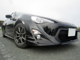 2013 Scion FR-S
