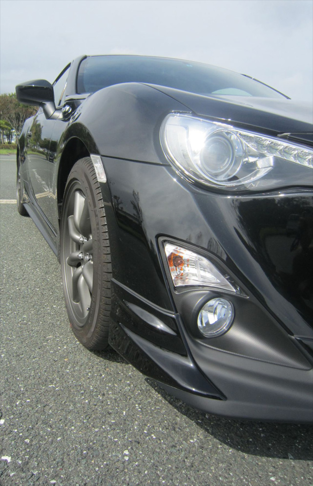 2013 Scion FR-S photo
