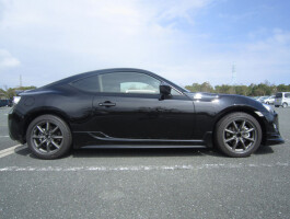 2013 Scion FR-S