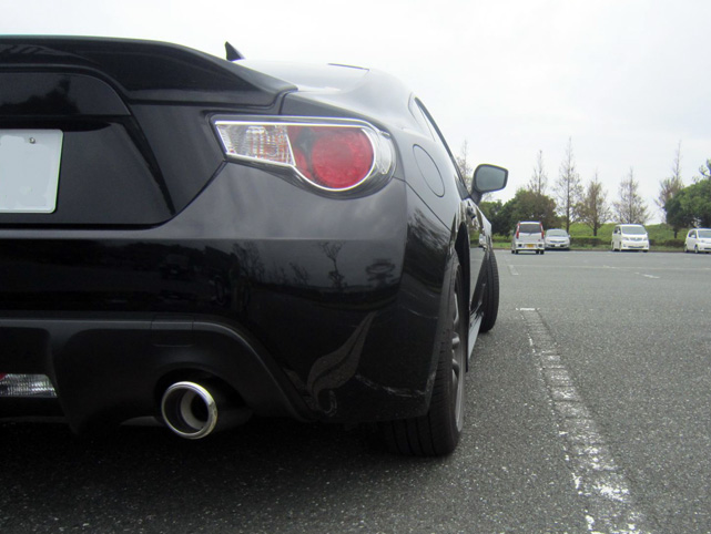 2013 Scion FR-S photo