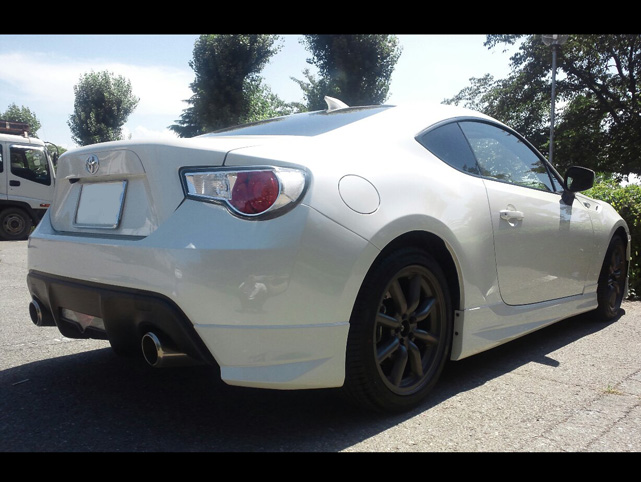 2013 Scion FR-S photo