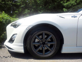 2013 Scion FR-S