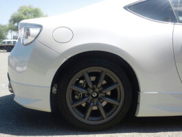 2013 Scion FR-S