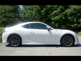 2013 Scion FR-S