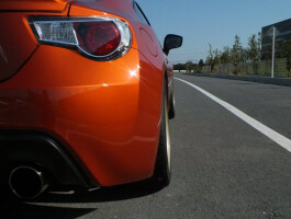 2013 Scion FR-S