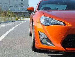 2013 Scion FR-S