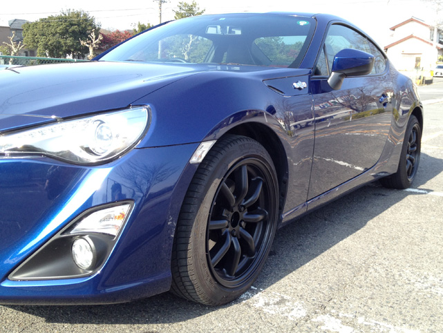 2013 Scion FR-S photo