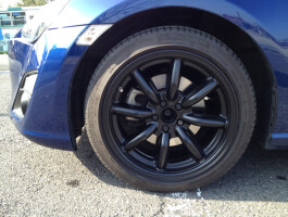 2013 Scion FR-S