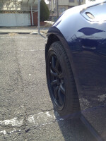 2013 Scion FR-S
