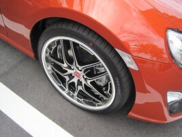 2013 Scion FR-S