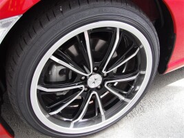 2013 Scion FR-S