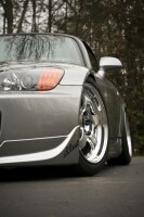 2001 Honda S2000