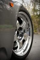 2001 Honda S2000