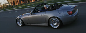 2001 Honda S2000