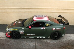 2014 Scion FR-S
