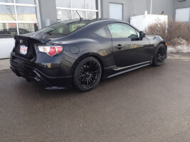 2013 Scion FR-S