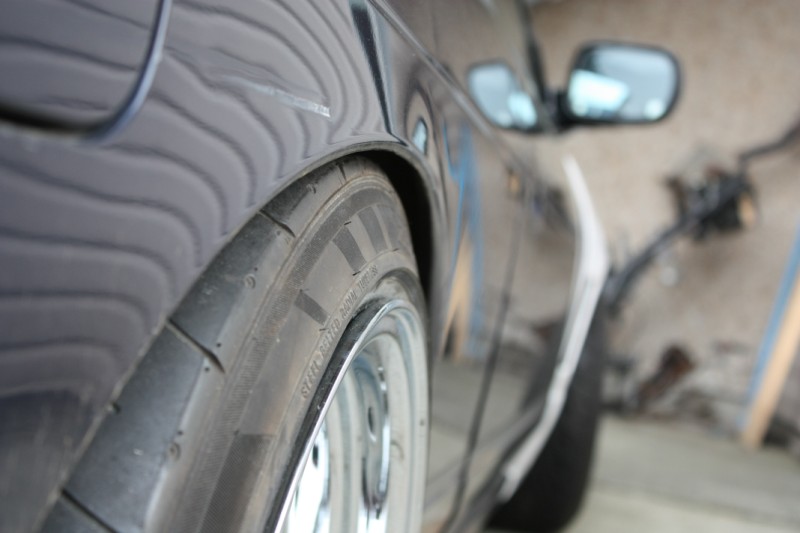 1992 Nissan S13 photo