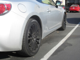 2013 Scion FR-S