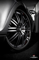 2010 Bentley Continental GT