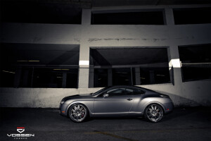 2010 Bentley Continental GT