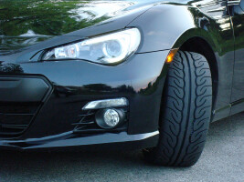 2013 Subaru BRZ