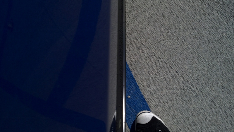 2013 Subaru BRZ photo