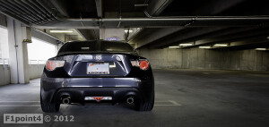 2013 Scion FR-S