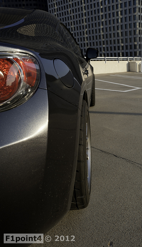 2013 Scion FR-S photo