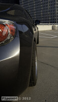 2013 Scion FR-S