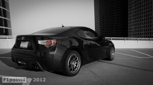 2013 Scion FR-S