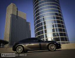 2013 Scion FR-S