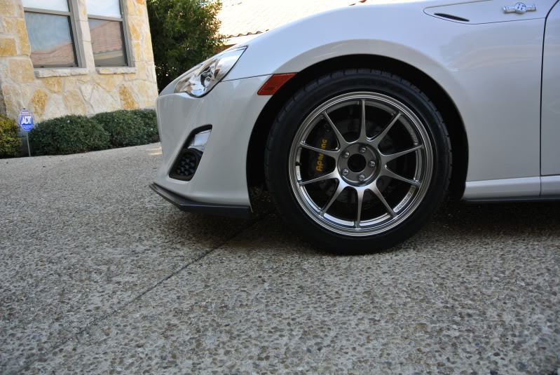 2013 Scion FR-S photo