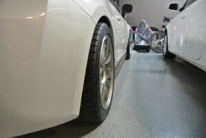 2013 Scion FR-S