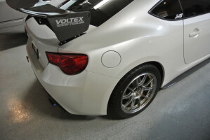 2013 Scion FR-S