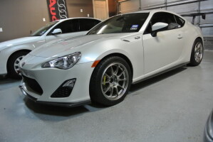 2013 Scion FR-S