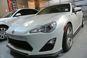 2013 Scion FR-S