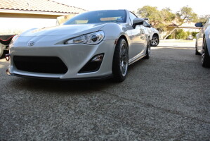 2013 Scion FR-S