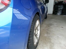 2013 Subaru BRZ