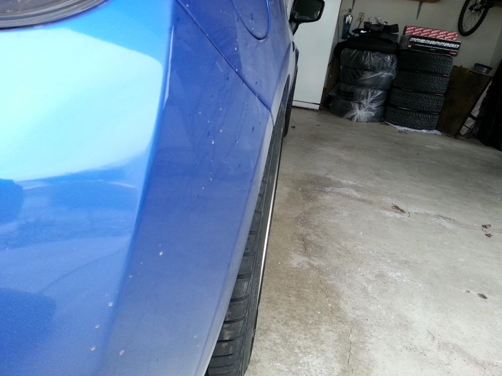 2013 Subaru BRZ photo